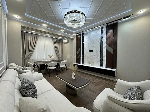 Satılır 3 otaqlı mənzil 105 m² — Bakı, Həzi Aslanov qəs. 3 otaq 105.00 m²