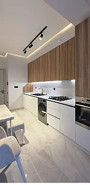 Satılır 3 otaqlı mənzil 77 m²