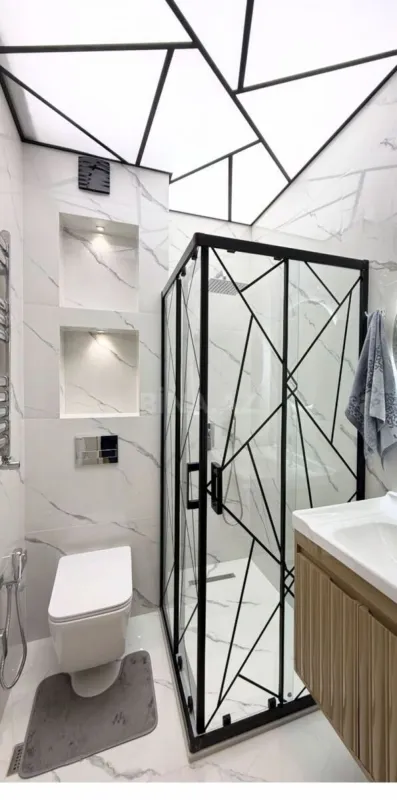 Satılır 3 otaqlı mənzil 77 m²