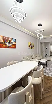 Satılır 3 otaqlı mənzil 77 m²
