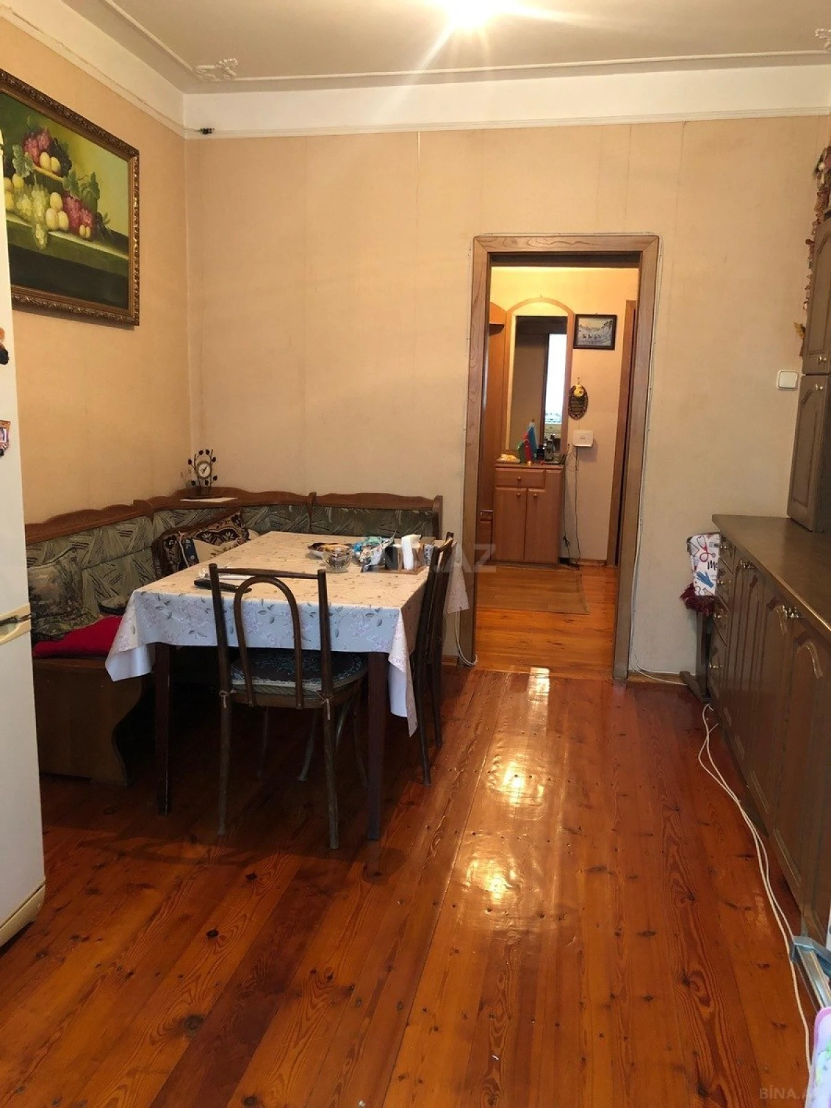 Satılır 3 otaqlı mənzil 85 m²