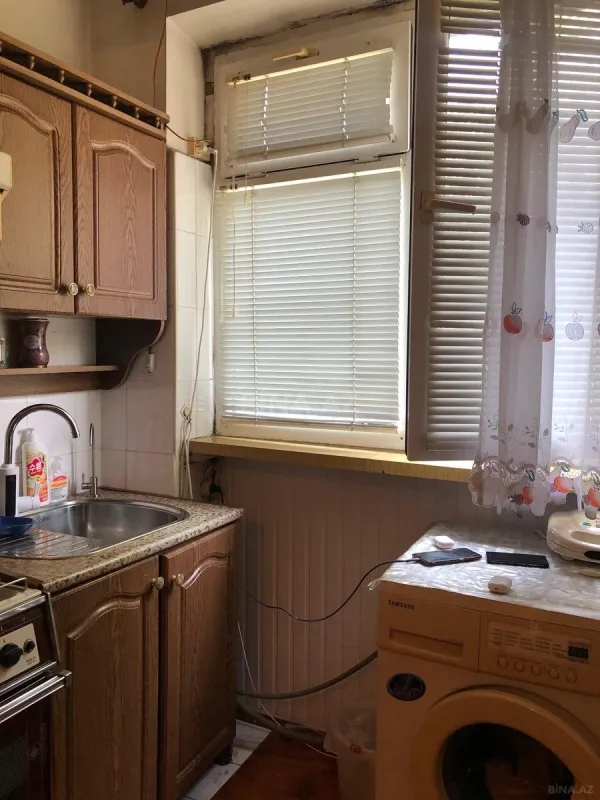 Satılır 3 otaqlı mənzil 85 m²