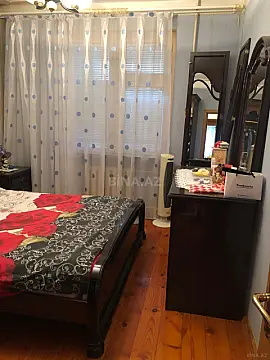Satılır 3 otaqlı mənzil 85 m²