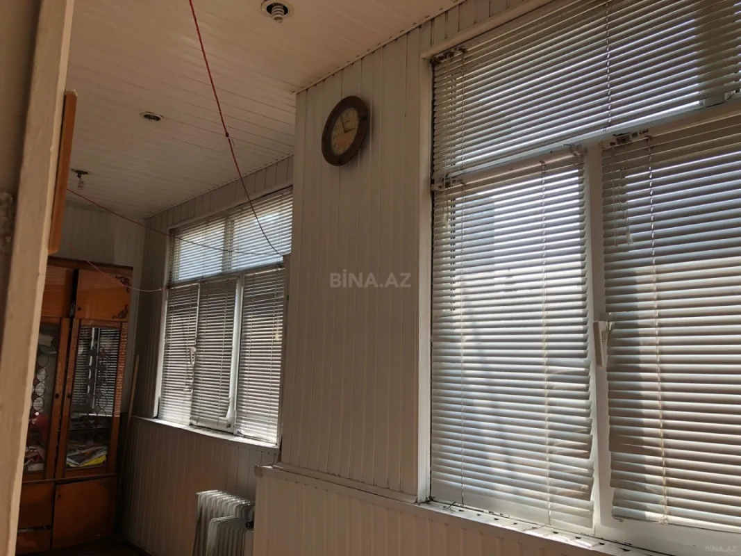 Satılır 3 otaqlı mənzil 85 m²