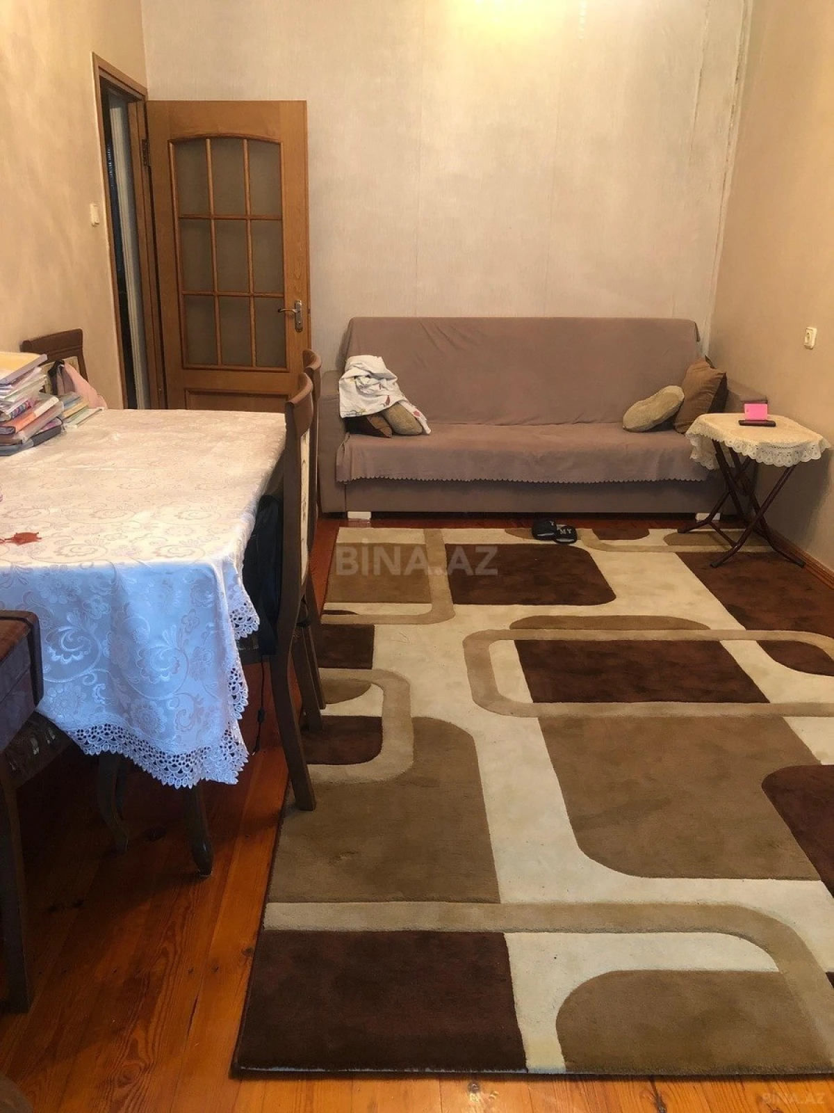 Satılır 3 otaqlı mənzil 85 m²