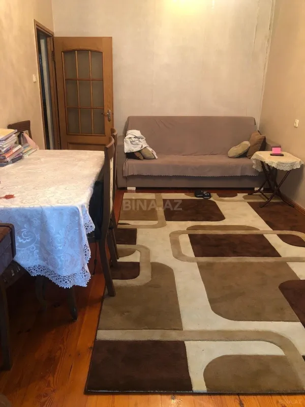Satılır 3 otaqlı mənzil 85 m²