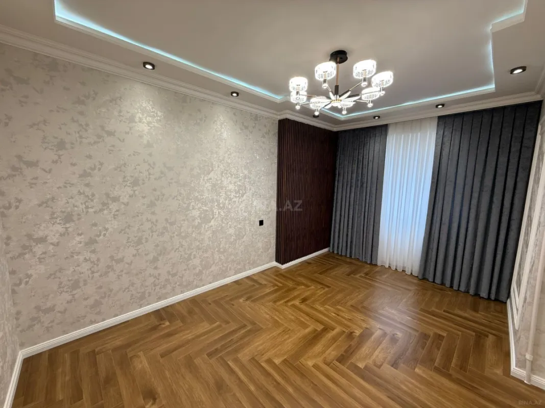 Satılır 3 otaqlı mənzil 80 m²