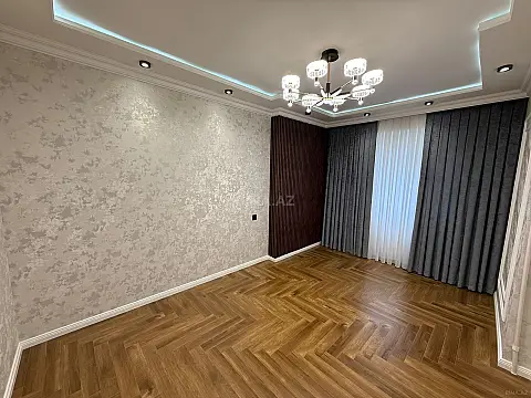 Satılır 3 otaqlı mənzil 80 m² — Bakı 3 otaq 80.00 m²