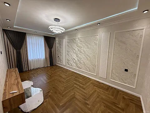 Satılır 3 otaqlı mənzil 80 m²
