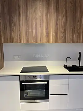 Satılır 2 otaqlı mənzil 67 m²