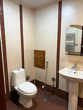 Satılır 2 otaqlı mənzil 64 m²