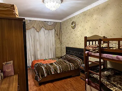 Satılır 2 otaqlı mənzil 64 m²