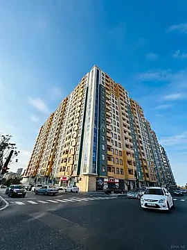 Satılır 3 otaqlı mənzil 85 m² — Bakı, Əhmədli 3 otaq 85.00 m²