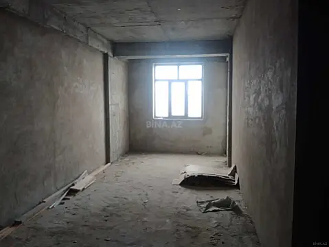 Satılır 3 otaqlı mənzil 105 m²