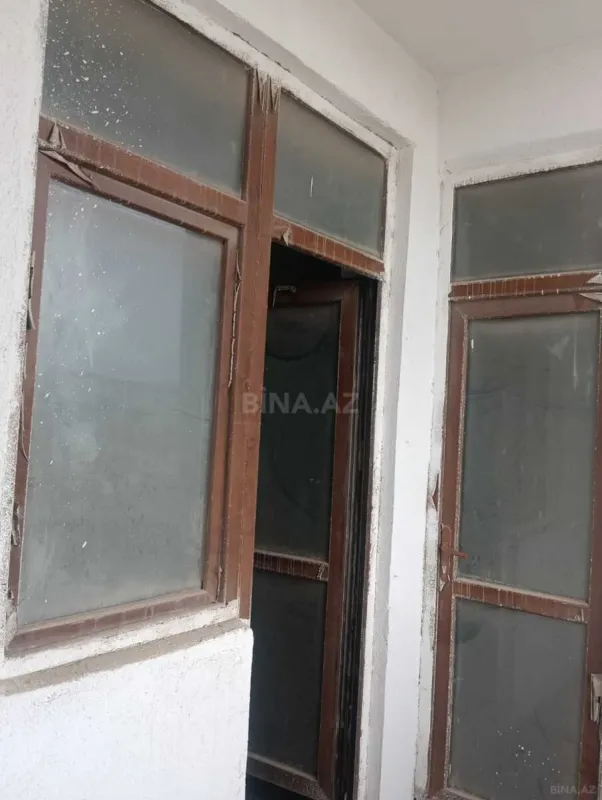 Satılır 3 otaqlı mənzil 105 m²