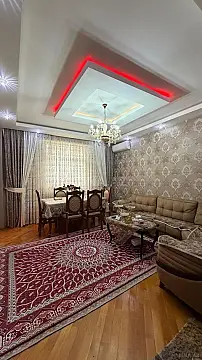 Satılır 3 otaqlı mənzil 54 m² — Bakı, Masazır 3 otaq 54.00 m²