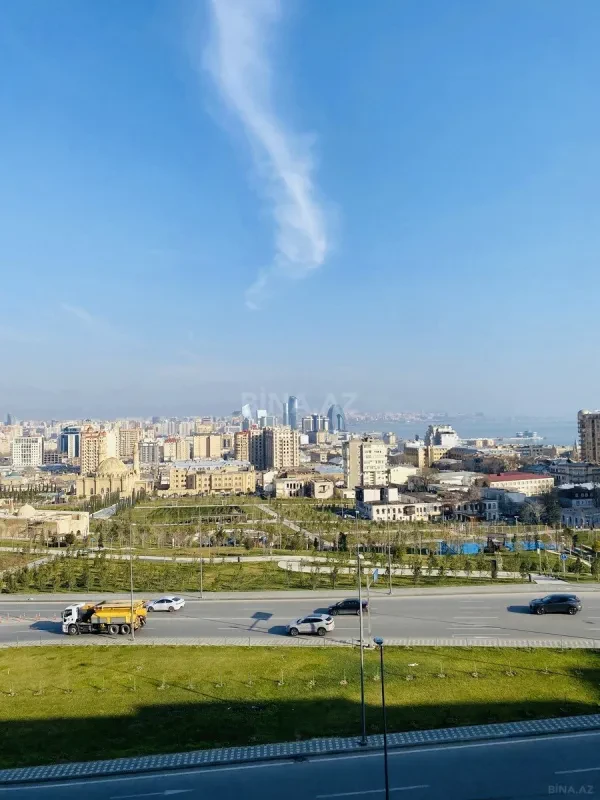 Satılır 3 otaqlı mənzil 90 m²