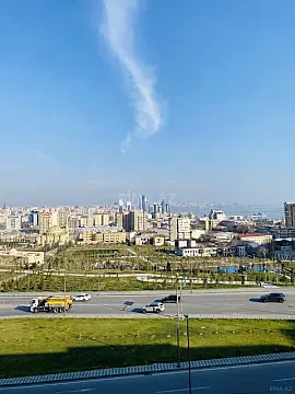 Satılır 3 otaqlı mənzil 90 m² — Bakı 3 otaq 90.00 m²