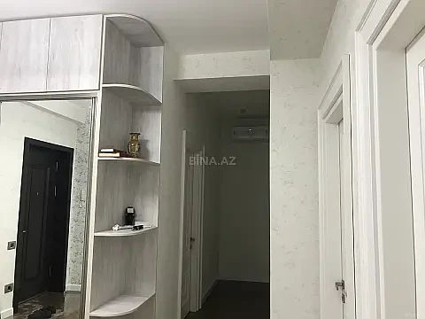 Satılır 3 otaqlı mənzil 105 m²