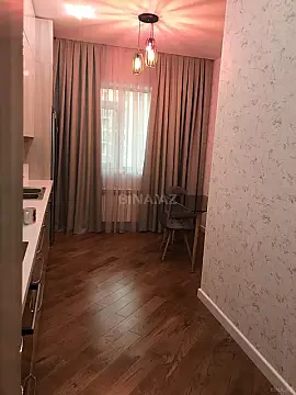 Satılır 3 otaqlı mənzil 105 m²