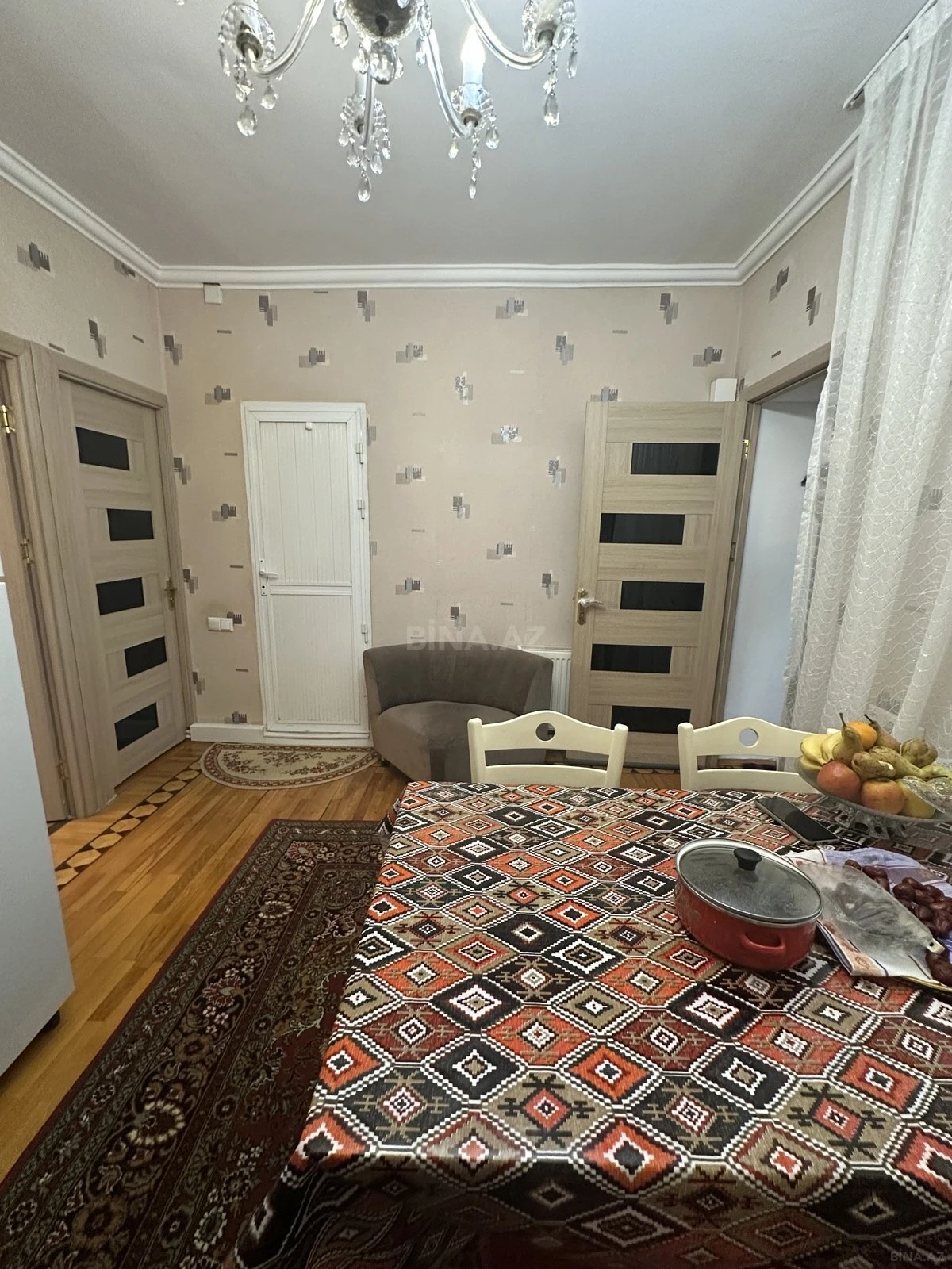 Satılır 3 otaqlı mənzil 100 m²