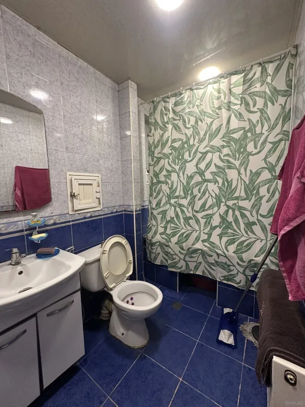 Satılır 3 otaqlı mənzil 100 m²