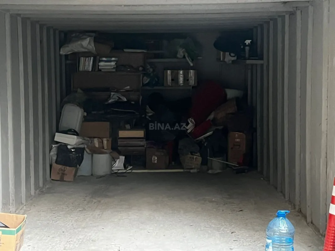 Satılır 3 otaqlı mənzil 100 m²