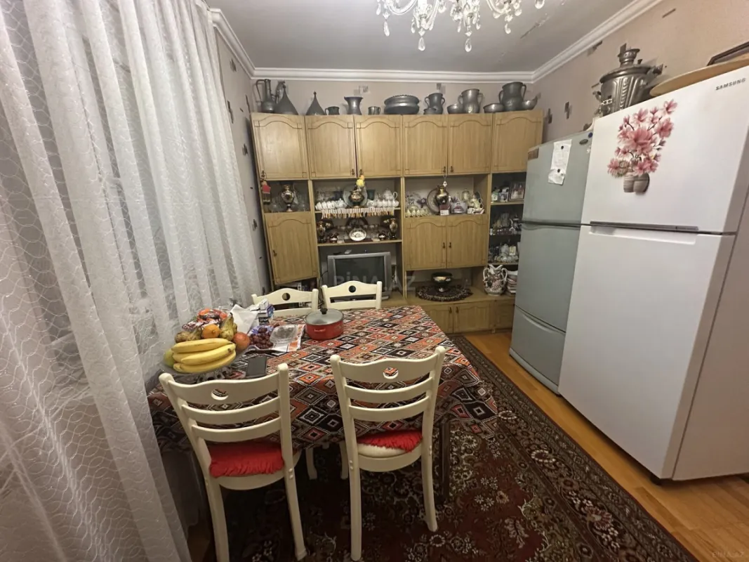 Satılır 3 otaqlı mənzil 100 m²