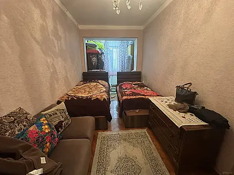 Satılır 3 otaqlı mənzil 100 m²