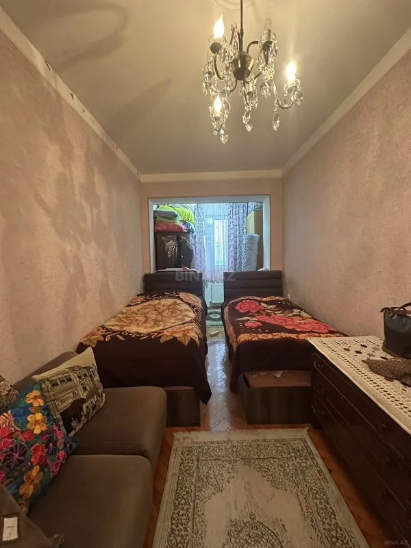 Satılır 3 otaqlı mənzil 100 m²