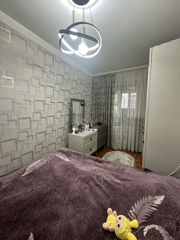 Satılır 3 otaqlı mənzil 100 m²