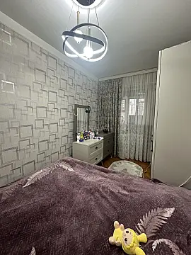 Satılır 3 otaqlı mənzil 100 m²