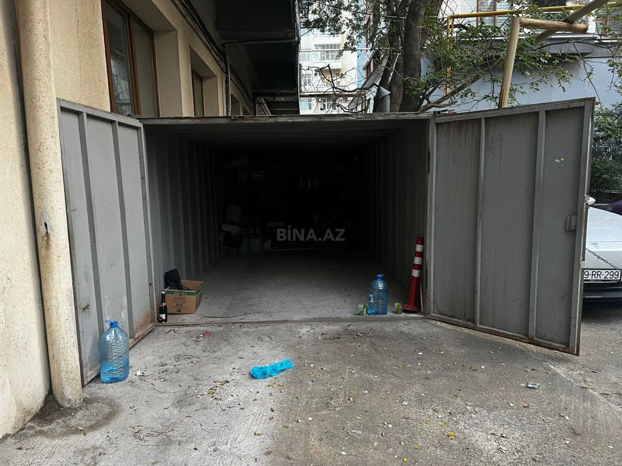 Satılır 3 otaqlı mənzil 100 m²