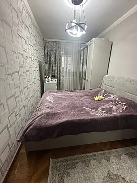 Satılır 3 otaqlı mənzil 100 m²