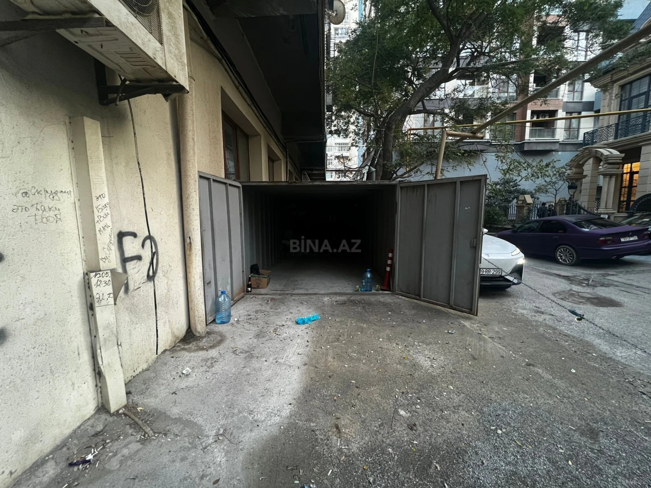 Satılır 3 otaqlı mənzil 100 m²