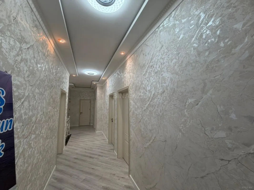 Satılır 7 otaqlı həyət evi 220 m²