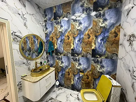 Satılır 7 otaqlı həyət evi 220 m²