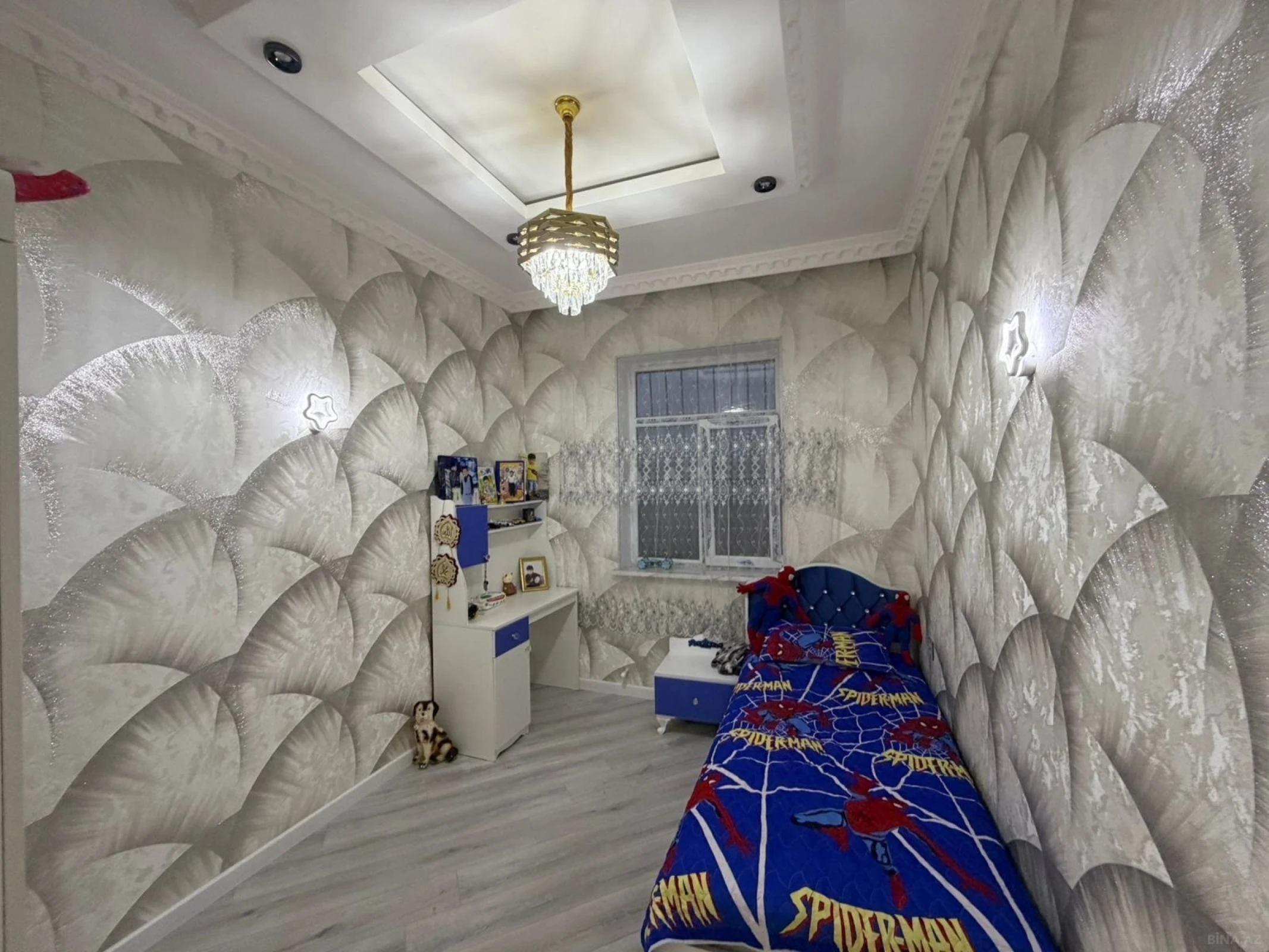 Satılır 7 otaqlı həyət evi 220 m²