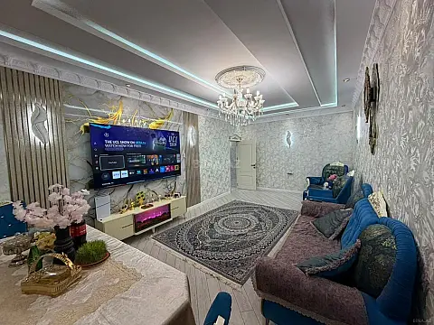 Satılır 7 otaqlı həyət evi 220 m²