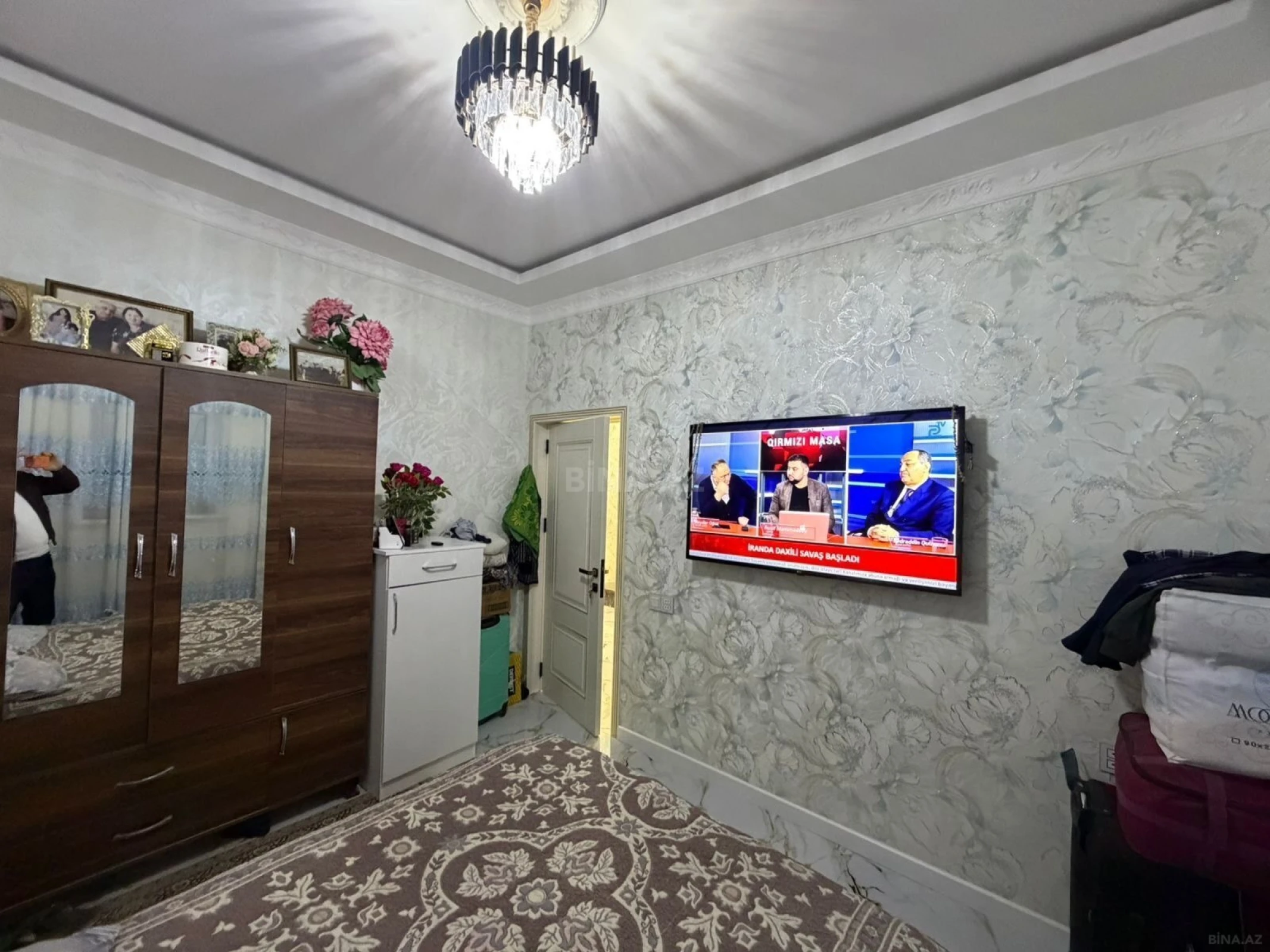 Satılır 7 otaqlı həyət evi 220 m²