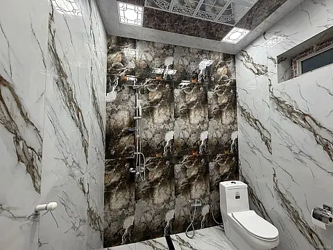 Satılır 7 otaqlı həyət evi 220 m²