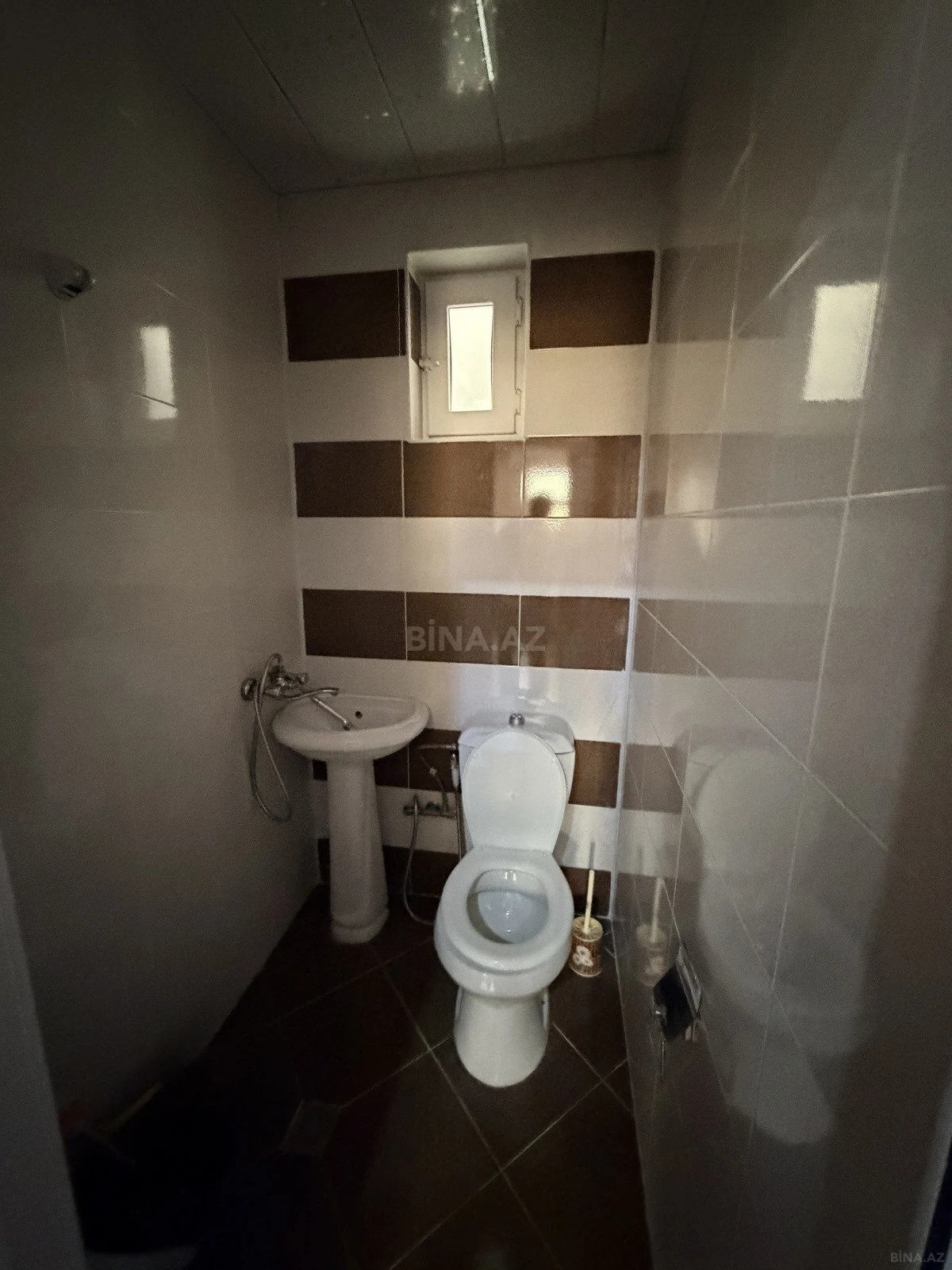 Satılır 4 otaqlı həyət evi 160 m²