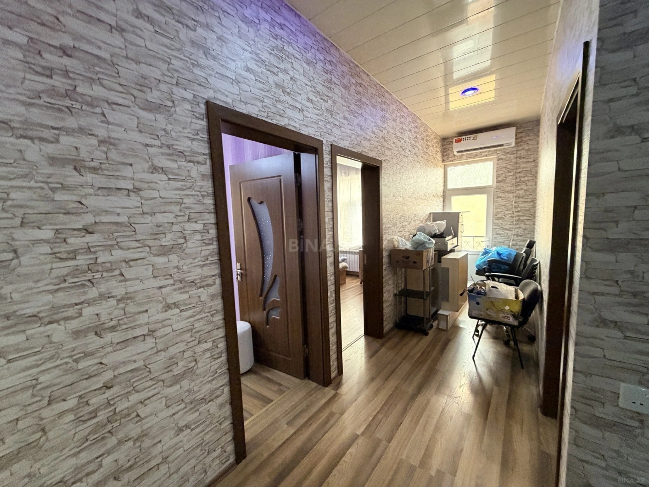 Satılır 4 otaqlı həyət evi 160 m²