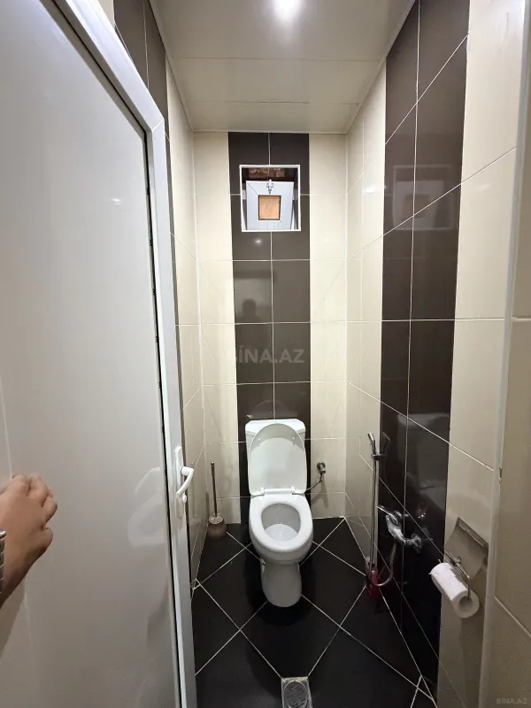 Satılır 4 otaqlı həyət evi 160 m²