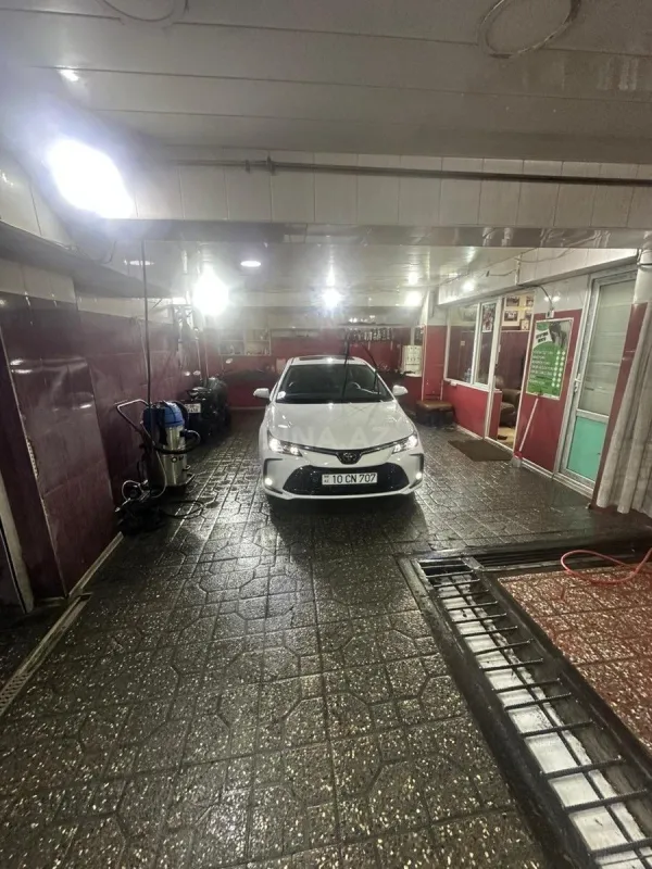 Satılır obyekt 96 m²