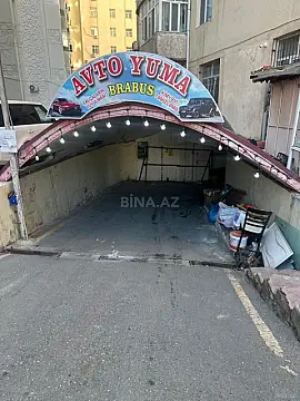 Satılır obyekt 96 m² — Bakı 96.00 m²