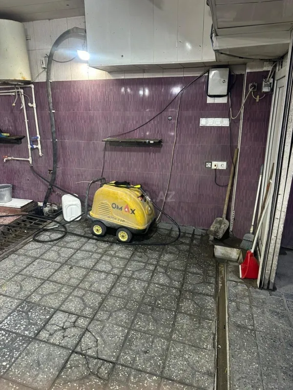 Satılır obyekt 96 m²