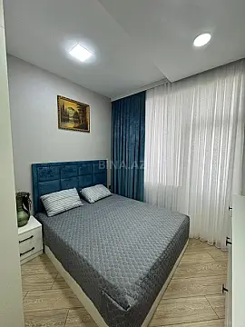 Satılır 2 otaqlı mənzil 52 m²