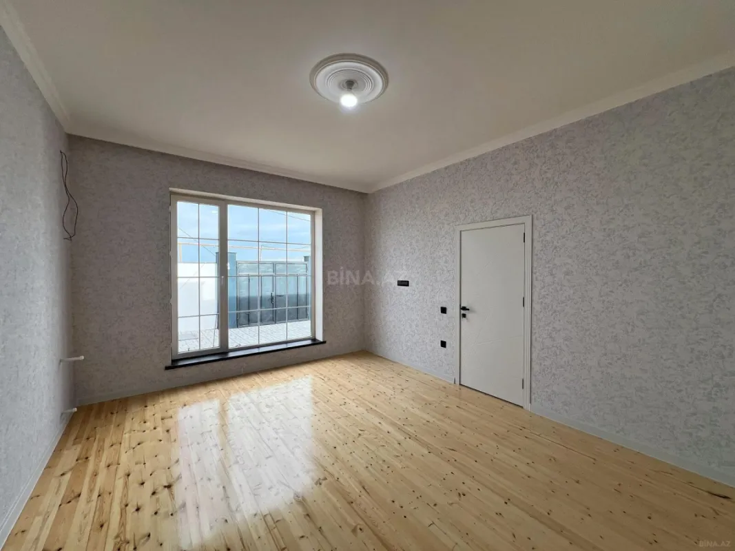 Satılır 3 otaqlı həyət evi 90 m²