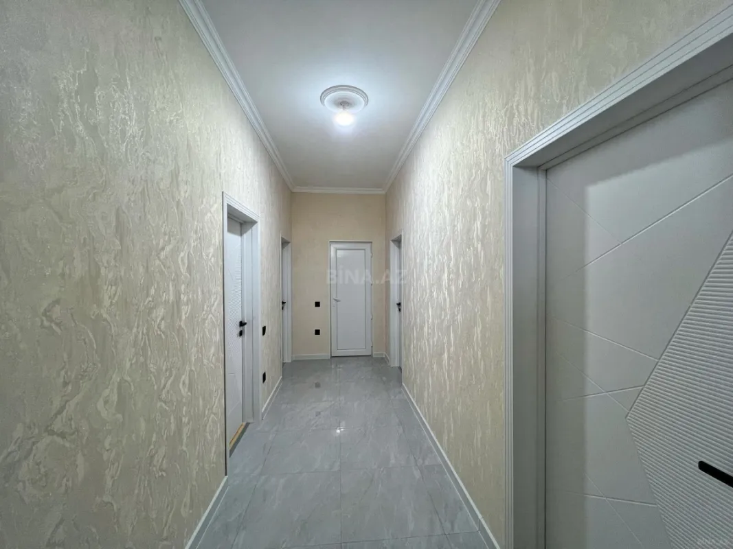Satılır 3 otaqlı həyət evi 90 m²